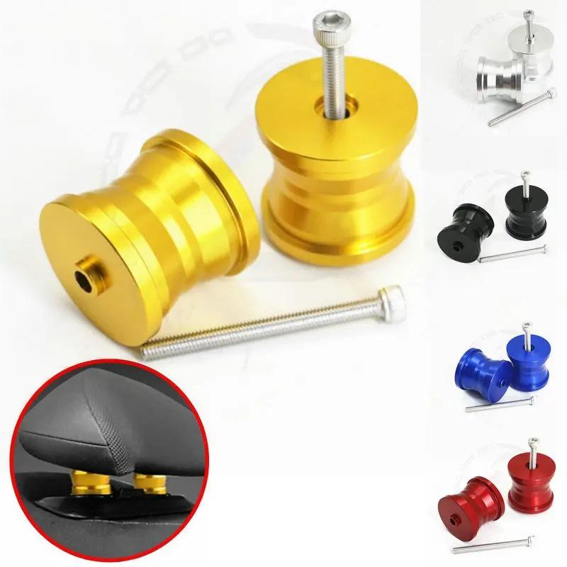 

Yamaha TMAX500/530 Rear Seat Backrest Heightening Support Pad Titanium