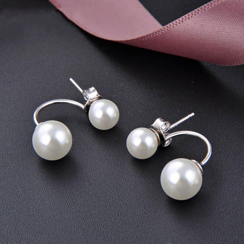 

Танциз стерлингового серебра 925 пробы циркон серьги серьги-капли для женщин подарки на свадьбу