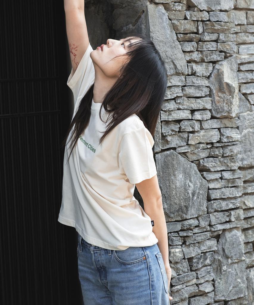 LMC Fn Og Tee Black