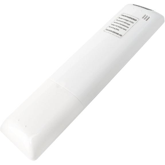 RG10A(B2S)/BGEF Air Conditioner Remote Control for MIDEA/Carrier Air Conditioner RG10L1(C2HS)/BGEF RG10B(B1)/BGEFU1 RG10L(2HS)/BGEFU1 with Cool and