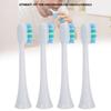 4pcs Toothbrush Heads Sonic Electronic Toothbrush Replacement Head AccessoryBL554