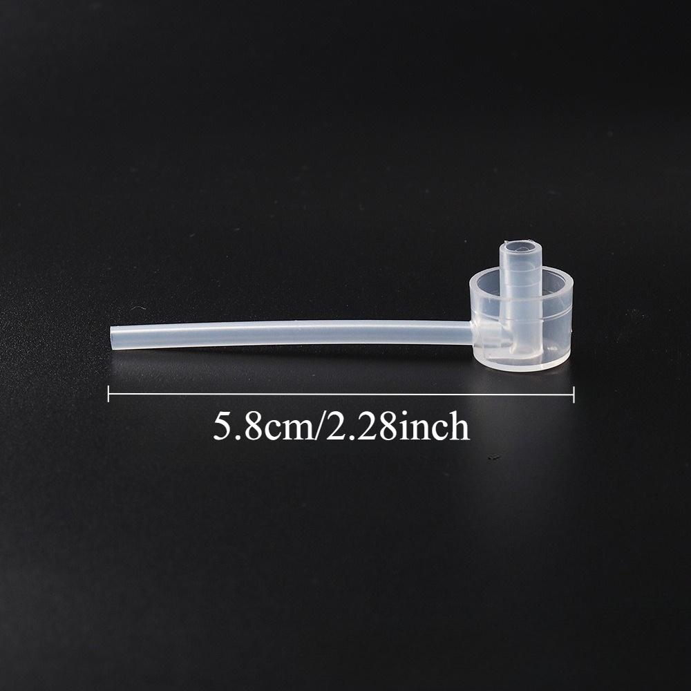 Cosmetic Pump Dispenser, Perfume Refill Tools, Diffuser Funnels | Sprayer Refill Pump | Bottle Filling Device,Travel Accessories