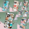 Beach Vibes Case For OnePlus Nord CE 5 2 3 4 Lite N20 N30 OnePlus 15 R 10T 12R 13R 13 12 11 10 Pro Cover