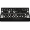 Behringer Analog Bassline Synthesizer TD-3-BK