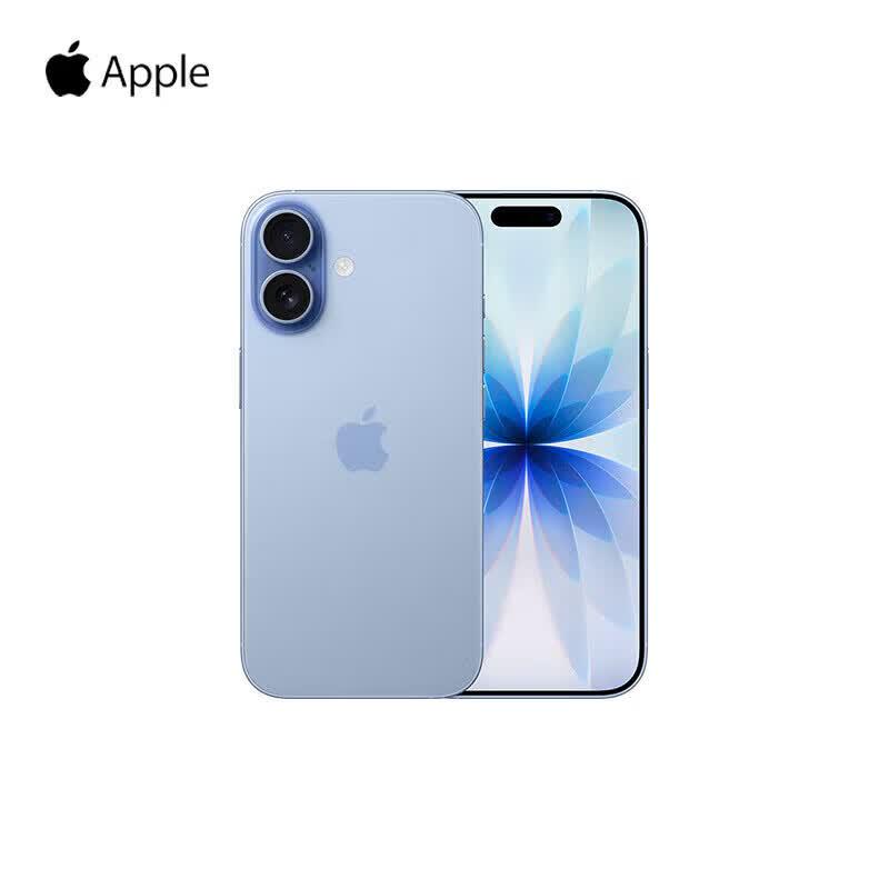

Apple iPhone 17 512GB (CN version)