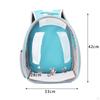 Backpack for Cats And Small Dogs, Travel Carrier Pets