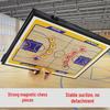 LISM Foldable Basketball Coach Tactics Board