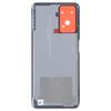 For Realme 9i 4G Back Battery Housing Cover Phone Replacement Part