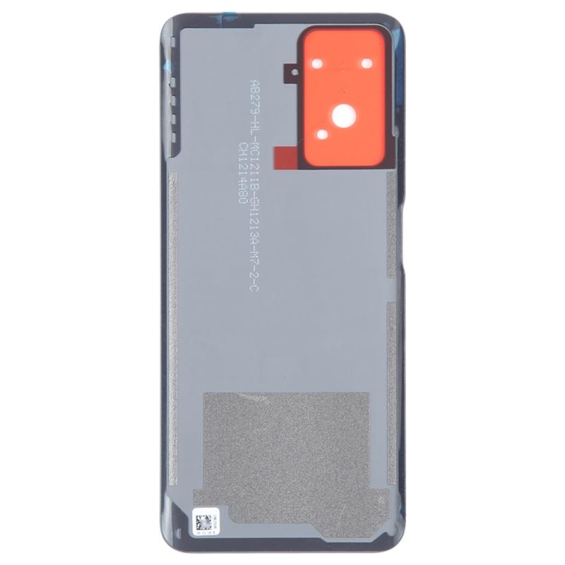 For Realme 9i 4G Back Battery Housing Cover Phone Replacement Part