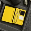 Portable SIM Card Box 2Pcs 3D Printed One-Piece Storage Box Multi-slot Case