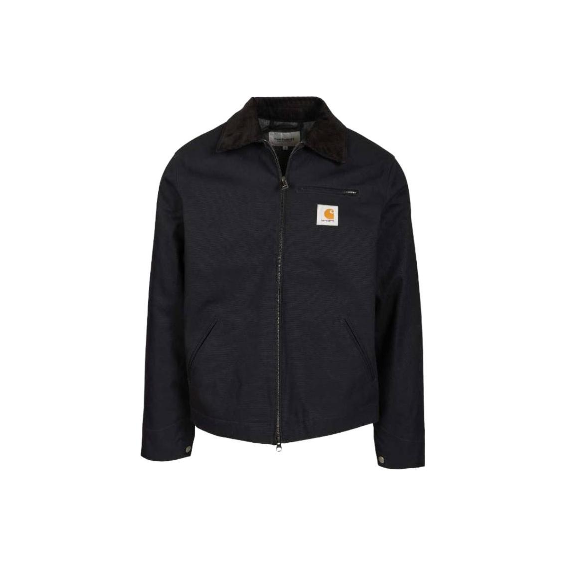 Carhartt WIP Loose Fit Logo Patch