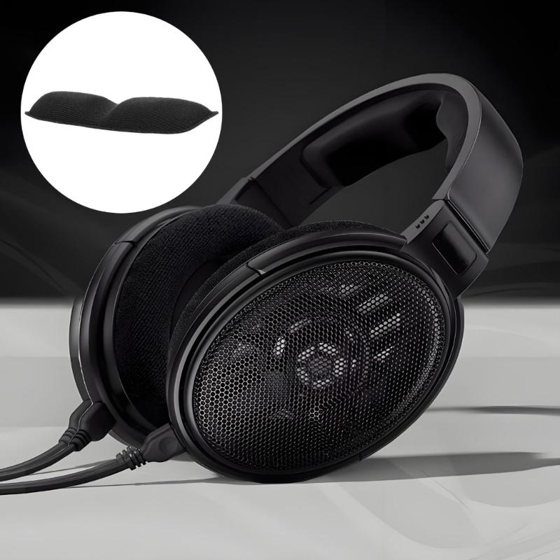 Quick Upgrades Headband for HD560 HD560S/HD400Pro/HD620S/HD595/HD598 Headphone Models Superior Sound Quality Improvement