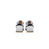 Nike Dunk Abrasion Resistant Low top Skateboard Shoes Men's White Black FQ6965-700(Team333-White Gum)