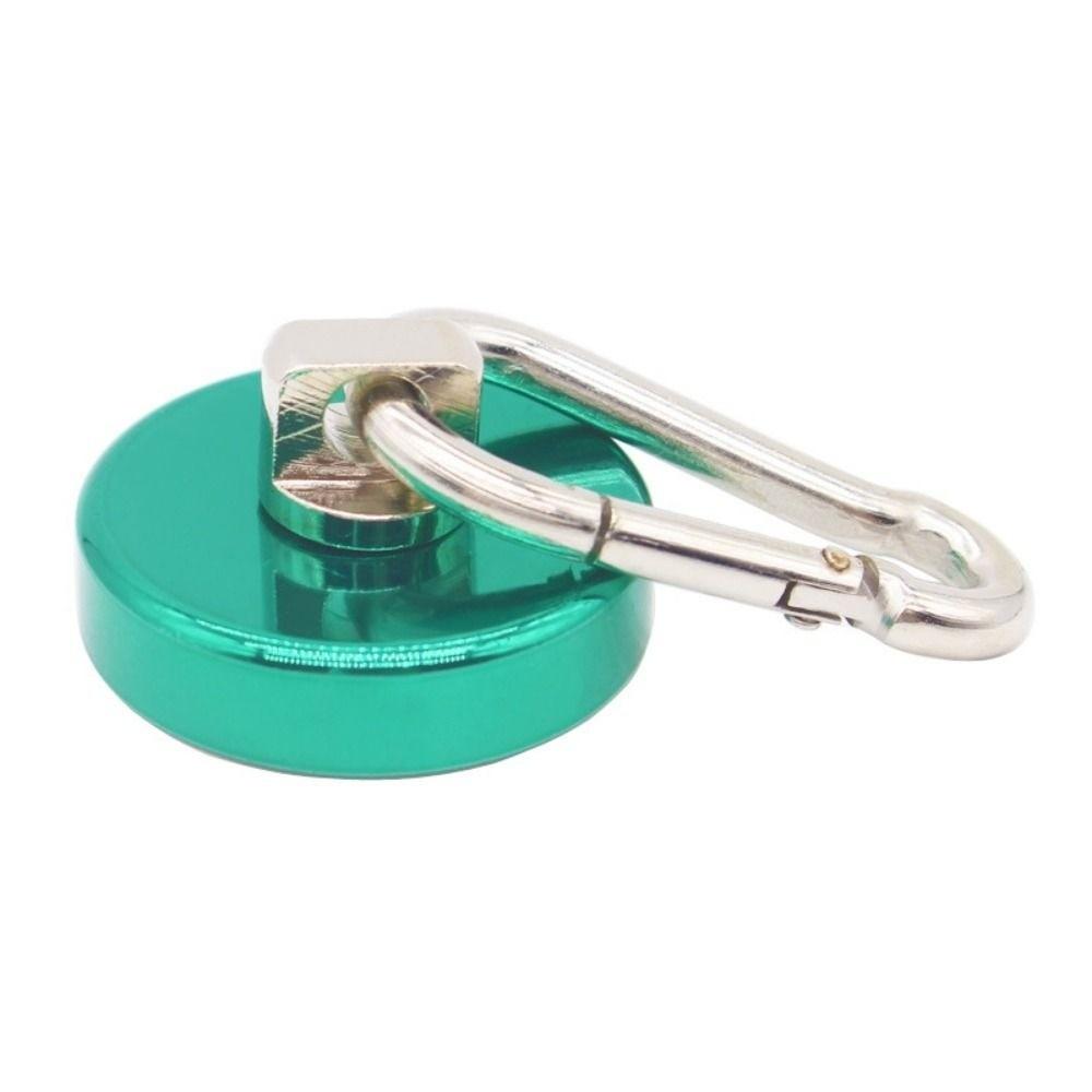 Ultra-Strong Magnetic Attraction Hooks Strong Magnetic Hook Ideal for Kitchen Hanging