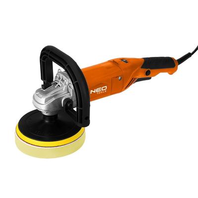 Utensili abrasivi – Fresatrici elettriche