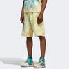 Adidas Pharrell Williams BB Shorts Multicolor Men Streetwear GD8721