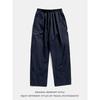 Boy Mountain Pants Quick-Drying Navy Blue Outdoor Casual
