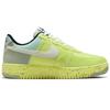Nike Air Force 1 Low Crater Light Lemon Twist Sneakers DH2521-700
