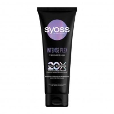 Condicionador Cyos Intense Flex 250ml