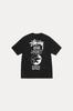 Stussy Our Legacy Work Shop Surfman Tee Pigment Dyed Black 3904017