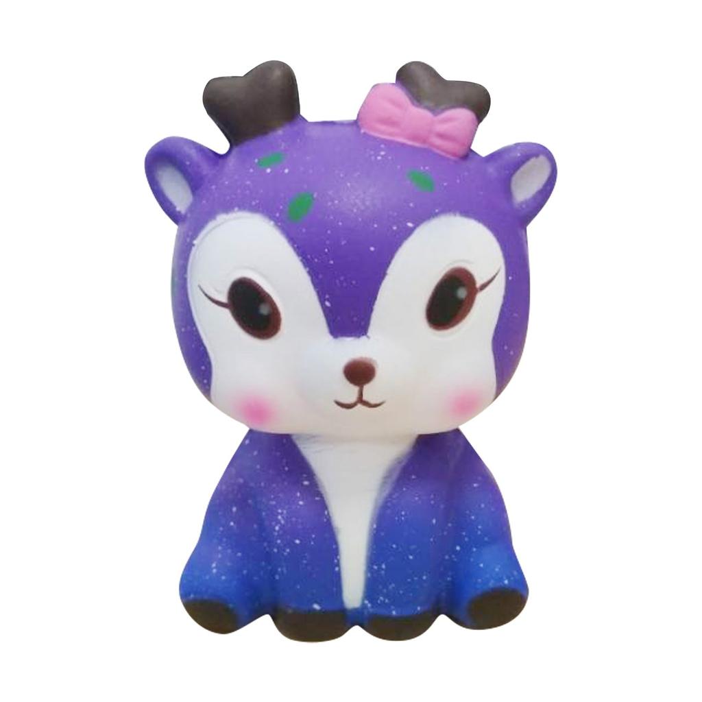 Christmas  Ice  Slow Rising Collection Stress Reliever Toys