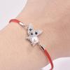 Pulseras – Pulseras trenzadas y pulseras enrolladas