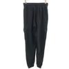 Beauty products NIKE sweat cargo pants S black Women Used