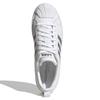 Adidas Neo Streetcheck Shoes 'Cloud White Silver' Sneakers ID6060