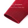 Datang Furen Women's Sequined Embroidered Knit Cardigan