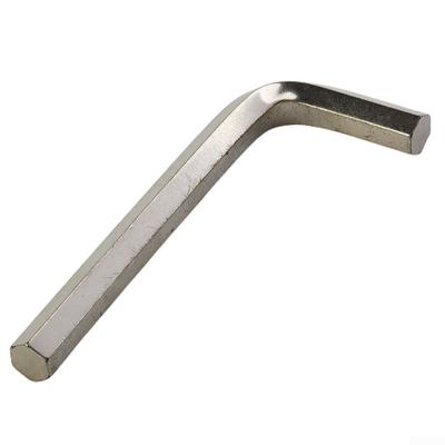 Specifications Mm Repairs Assembly Steel L Type Hex Wrench