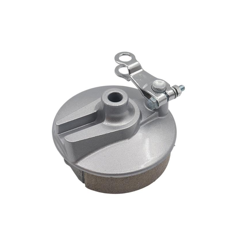 Drum Brak Brake Front Rear Hub for Honda Z50 Z50A Z50J Z50R CT70 ATC70 TRX70  Mini Trail Monkey Bike