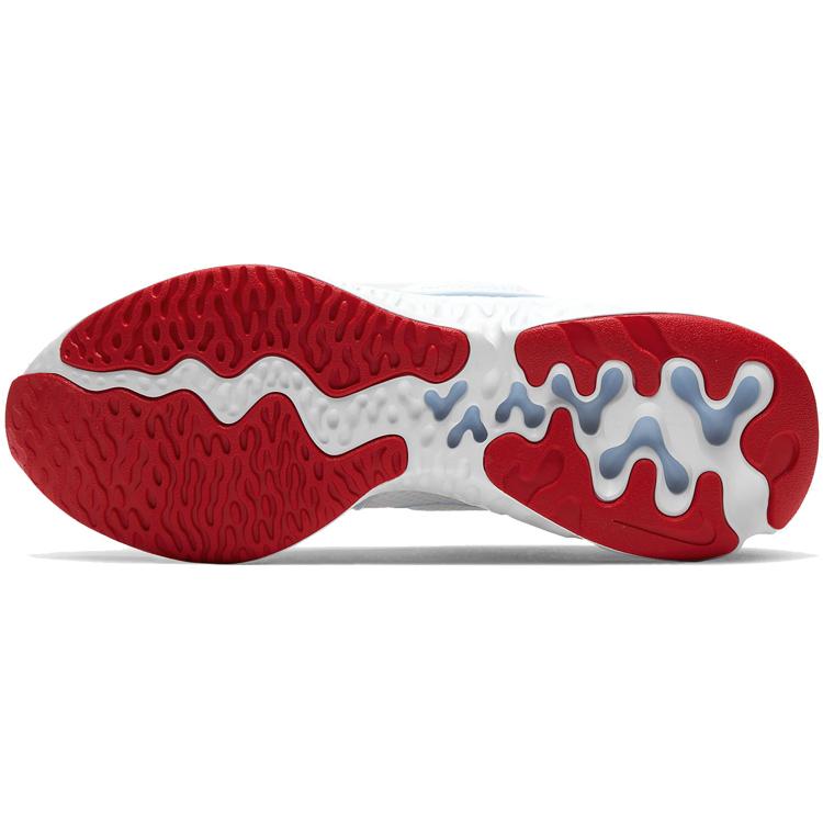 New Nike Renew Run White Women's CW5633-100