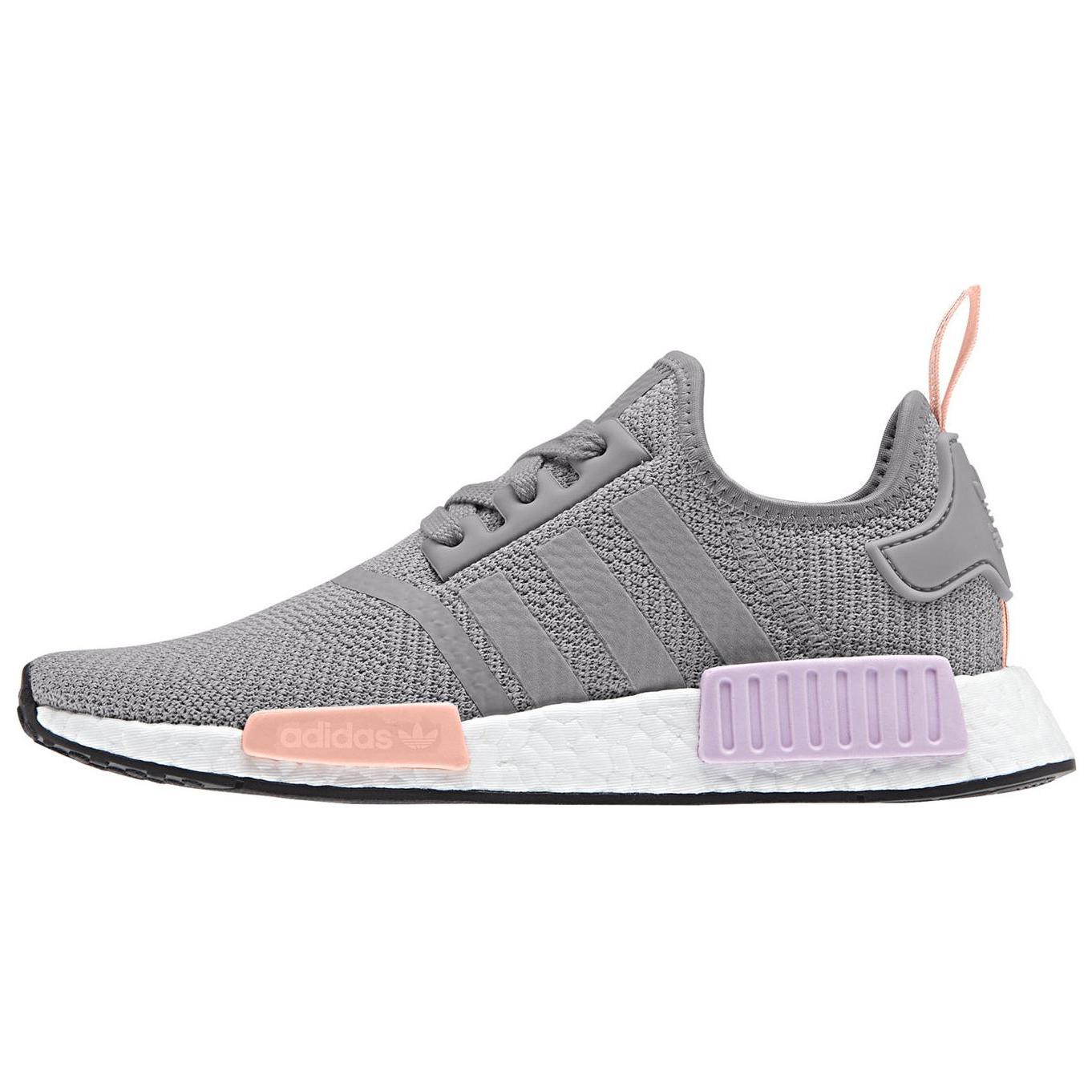 

Adidas Wmns NMD_R1 Light Granite Women s B37647 36⅔