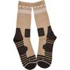 Urban Classics Mens Performance Hiking Socks (Pack of 2)