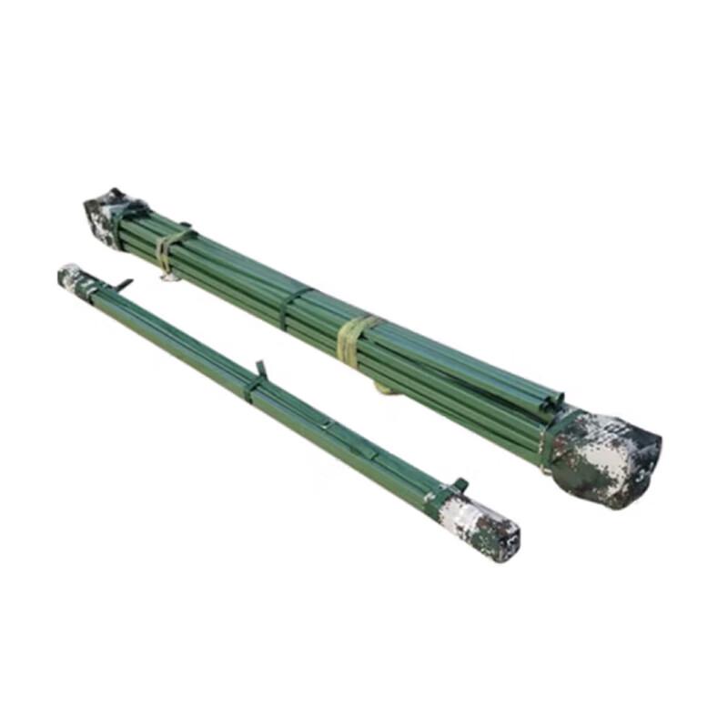 Zushu 93/98 & 98-10 Tent Steel Frame Set