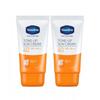 Vaseline Tone Up Solkräm 50 ml 2 stycken
