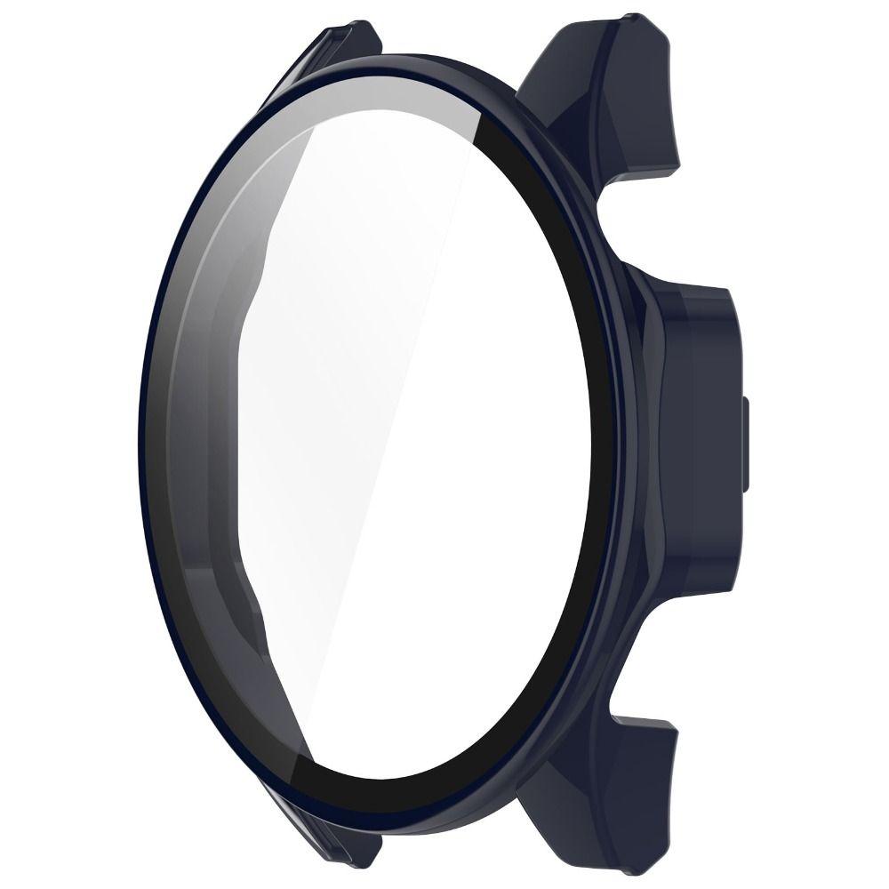 PC Screen Protector Tempered Cover Shell New Protective Case for Huawei Watch GT 4 Smart Watch