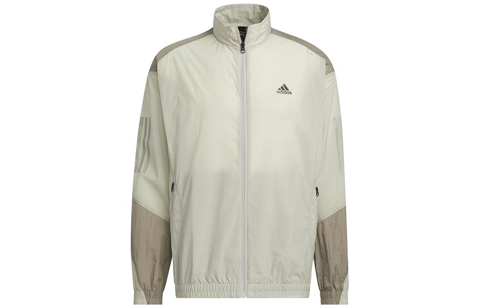 Adidas MUST HAVES Куртка Мужская Абрикосовая IA6963 XL