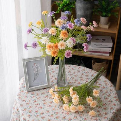 Decorazioni per la casa – Ghirlande e fiori artificiali