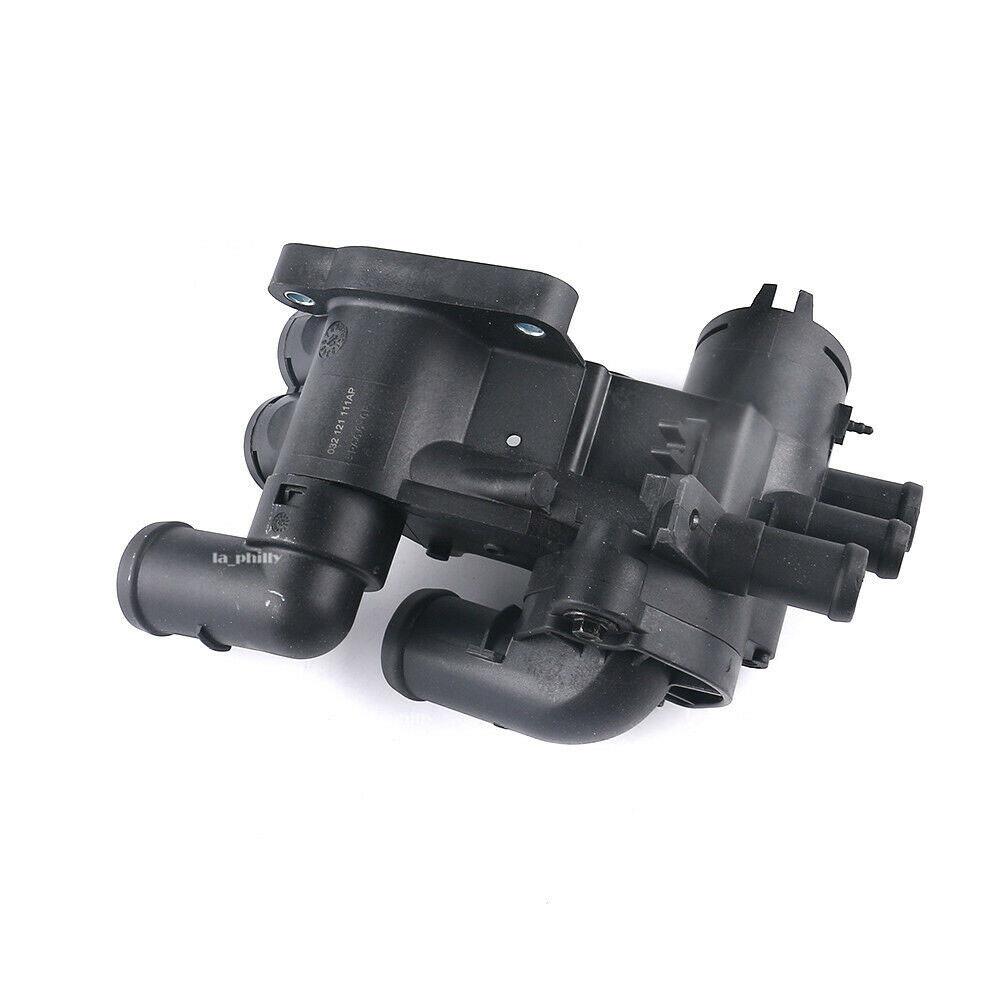 Thermostat Assembly 032121111AP For Skoda Fabia VW Polo 1.4 2007-2002