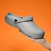 Unisex EVA Clogs, Comfortable, Durable, Non-Slip, Oil-Resistant, Waterproof, Professional Chef & Nurse Work Shoes, Casual Style, Kitchen Shoes