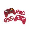 Retro Fighters Brawler64 Pro Series Red Wireless Controller with Hall Effect Compatible with Nintendo 64 Switch Switch 2 PC Sticks, / / /