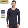 Men's Thin Thermal Underwear Set