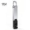 Travel Phone Stand Mini Foldable Keychain, Portable Cell Holder for Desk Desk, Pocket Home Office Accessory