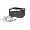 Lenovo G338DNS A4 Black & White Laser Printer with Auto Duplex CN Plug (adapter Included)