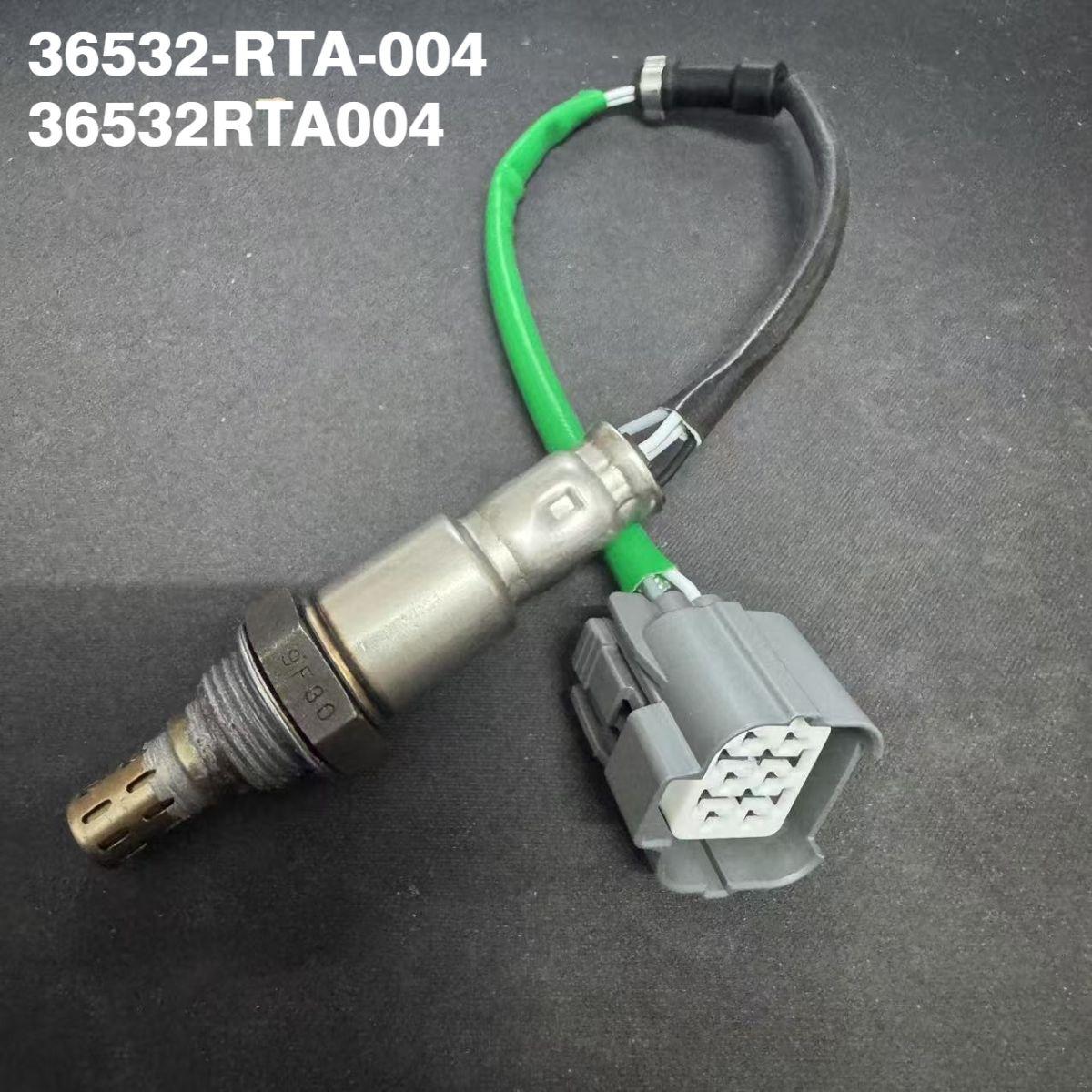 

Подходит для лямбда-зонда Honda 36532-rta-004; 36532rta004