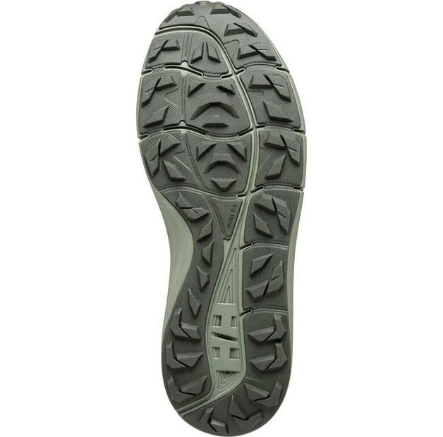 Треккинговые ботинки Helly Hansen Stega Helly Tech