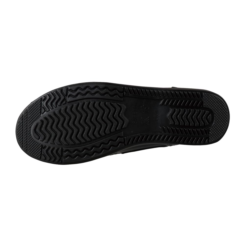 High Cut Safety Boots for High Places Gray 24 [Cocos Nobuoka] ZA-08