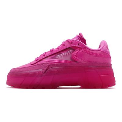 Club C Cardi B X Club C Wmns 'Dynamic Pink' Women's H01011