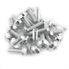 Fit For BMW F650GS F700GS F800GS F800GT F800ST F800GSA G310R F800R Motorcycle Aluminum Full Fairing Bolts Kit Bodywork Screw Nut